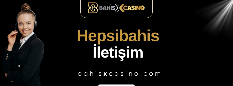 Hepsibahis İletişim