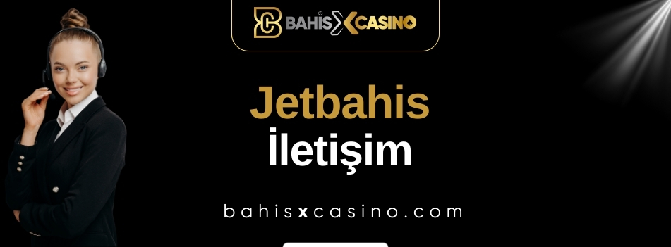 Jetbahis İletişim