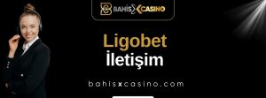 Ligobet İletişim