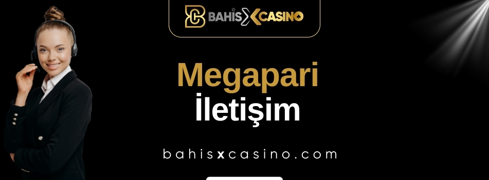 Megapari İletişim
