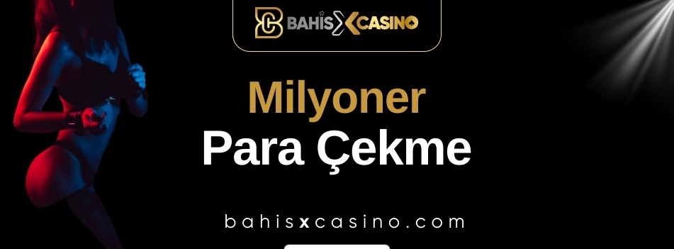 Milyoner Para Çekme