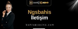 Ngsbahis İletişim