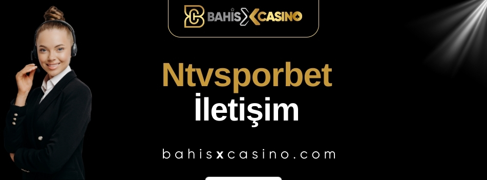 Ntvsporbet İletişim