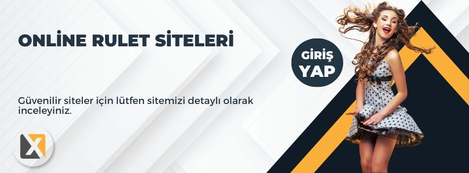 Online Rulet Siteleri