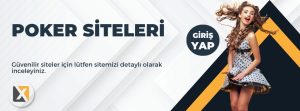 Poker Siteleri