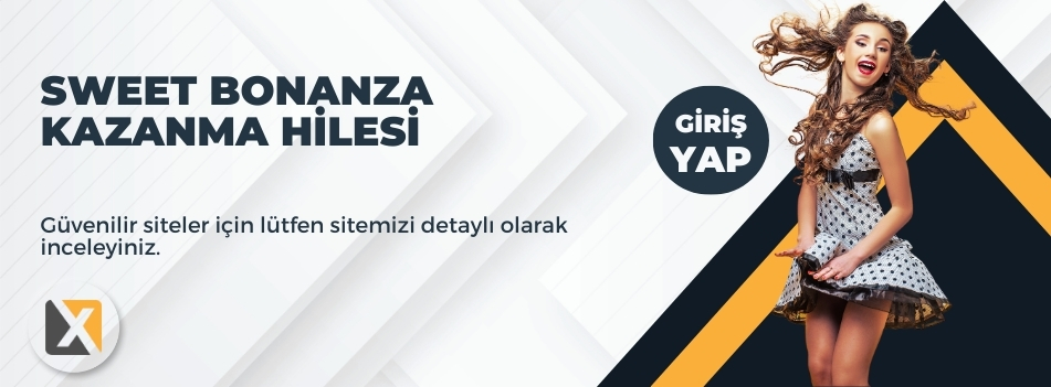 Sweet Bonanza Hilesi