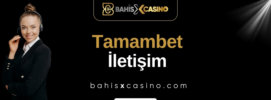 Tamambet İletişim
